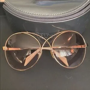 Alexander McQueen | Accessories | Vintage Alexander Mcqueen  display picture 3